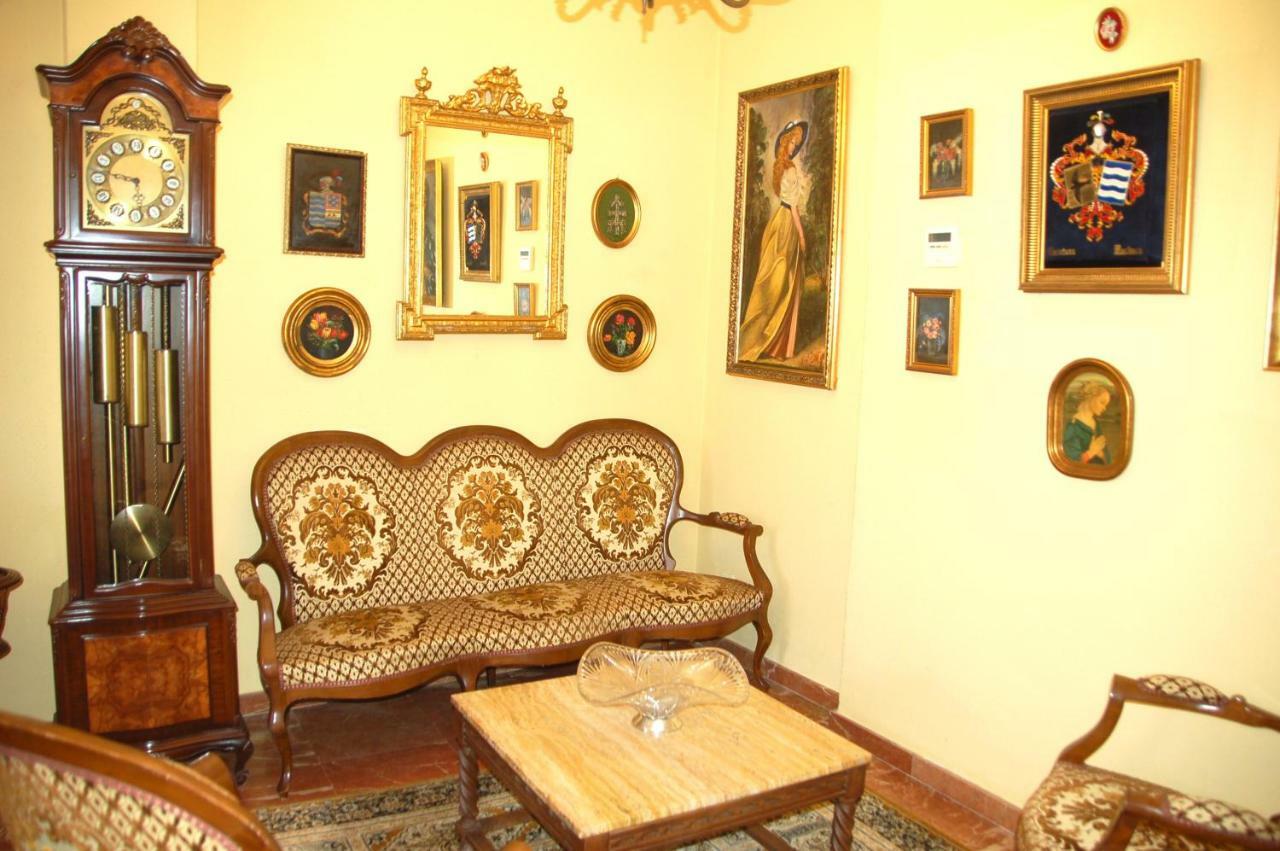 Luxury Home Quinta Buganvilla Siviglia Esterno foto