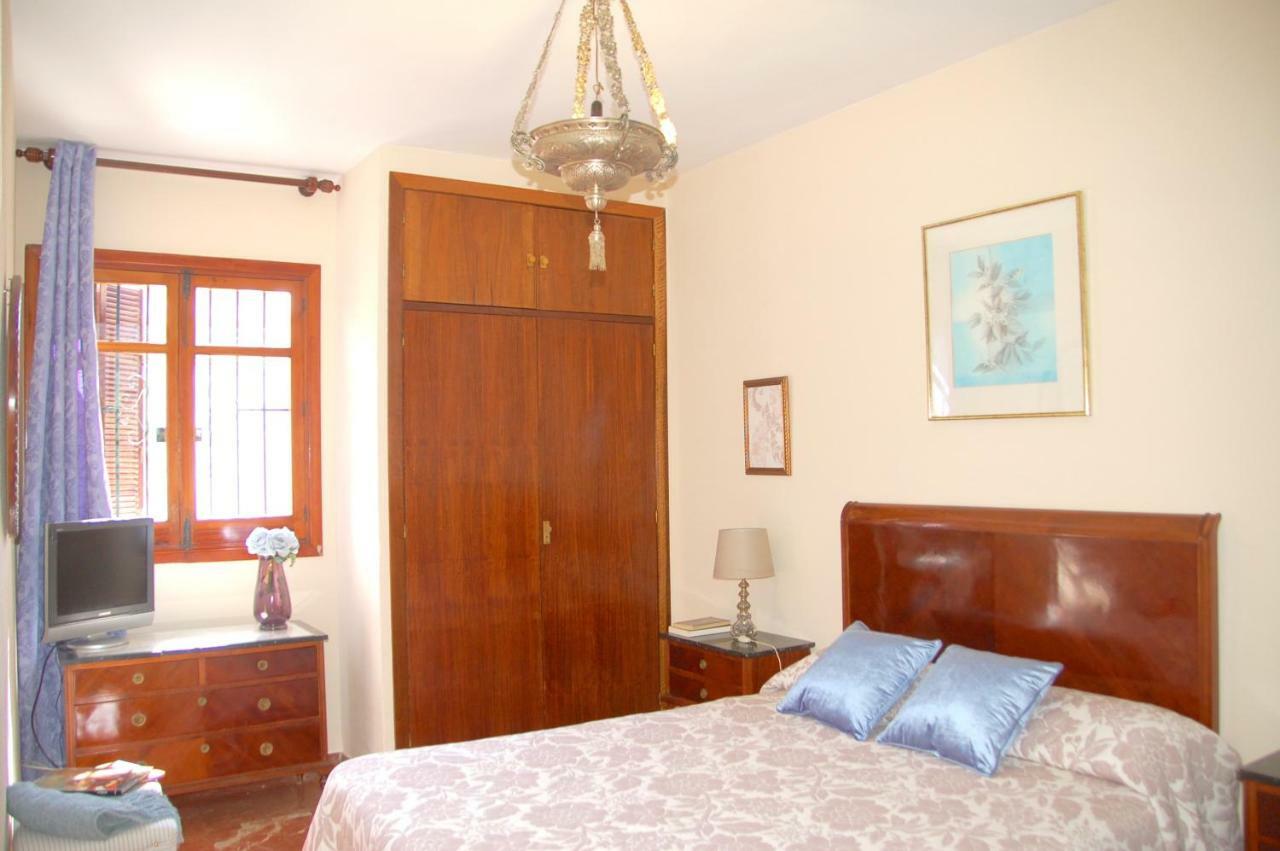 Luxury Home Quinta Buganvilla Siviglia Esterno foto