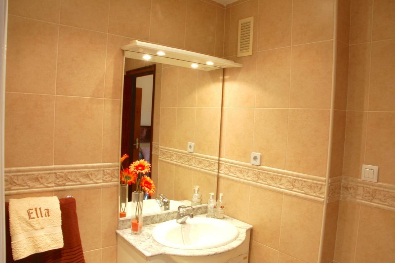 Luxury Home Quinta Buganvilla Siviglia Esterno foto