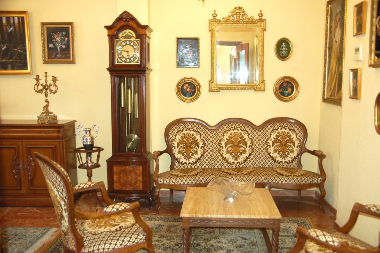 Luxury Home Quinta Buganvilla Siviglia Esterno foto