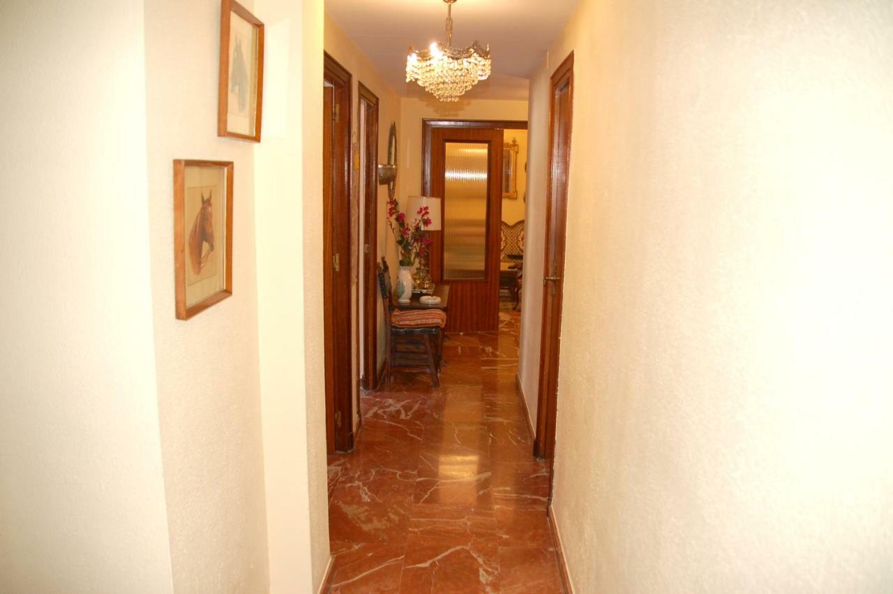 Luxury Home Quinta Buganvilla Siviglia Esterno foto