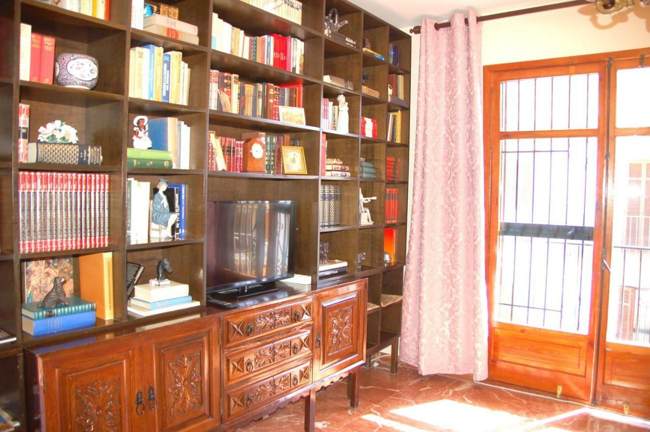 Luxury Home Quinta Buganvilla Siviglia Esterno foto
